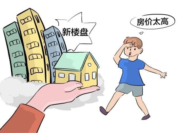 大连房租多少一个月，理性探究东北明珠城市居住成本