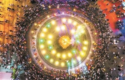 把握新机遇 开创新局面——黔西市经济社会发展综述