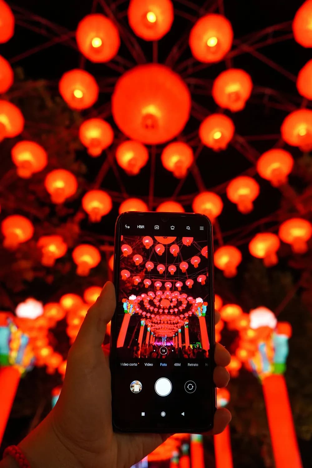春节信息轰炸来袭，如何优雅应对？