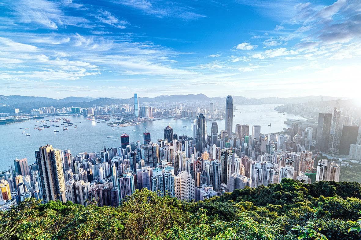 内地孩子到香港读书有什么要求？香港优才/高才子女在教育、升学上政策优势！