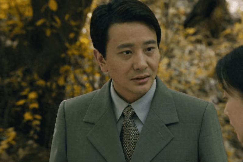 《人世间》：雷佳音演技获得好评，水自流的扮演者也意外走红