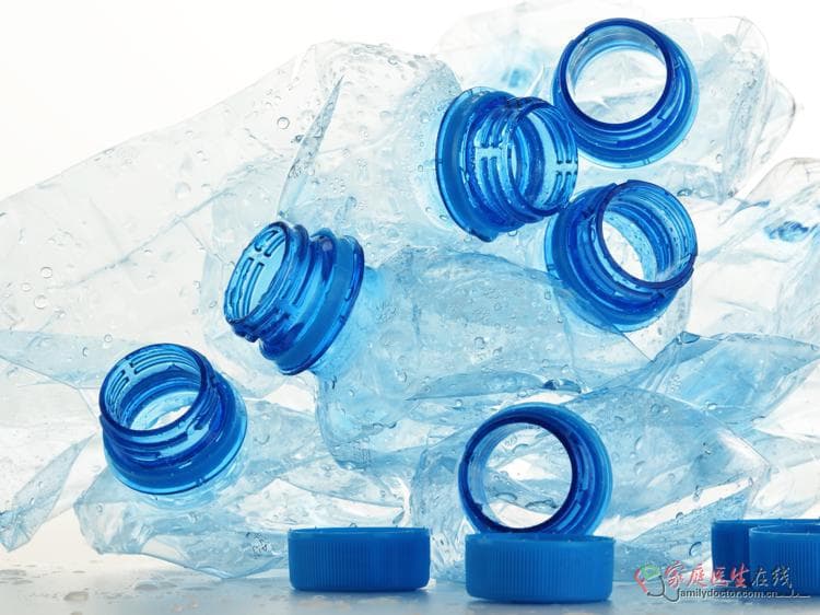 无双酚A的替代品可能同样影响健康