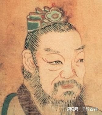 百家姓之11——褚姓，起源·迁徙·家训·名人故事
