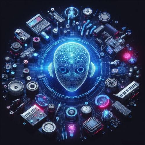 AI唱歌生成器软件：音乐创作的未来趋势