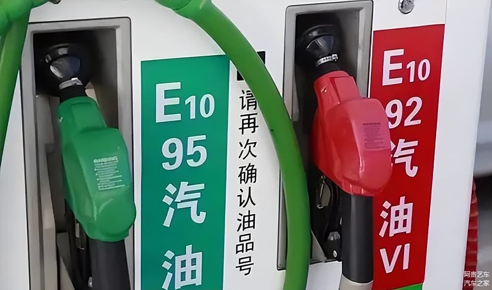 国六B汽油全面推广：油耗、动力、清洗油路全解析