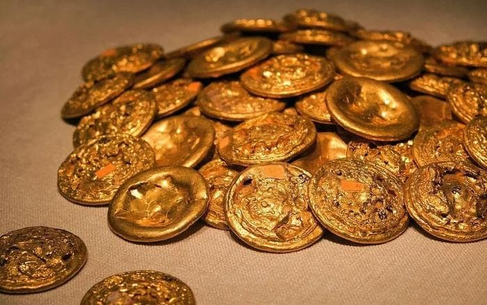 跨越两千年，黄金还保值吗？