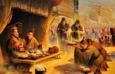 秦始皇不立扶苏为太子时因为什么？他能继位秦朝会二世而亡吗?