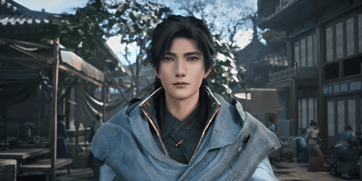《遮天》三帝实力大比拼：石昊、叶凡、楚风谁最强？