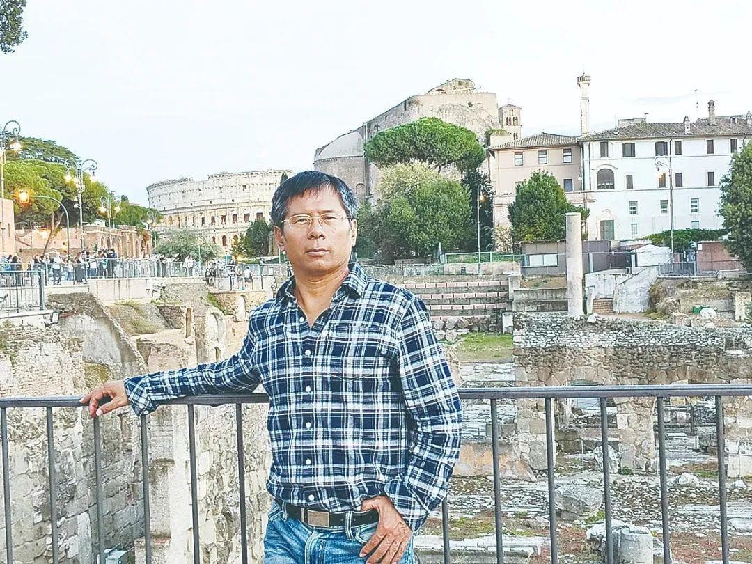 《中国科学报》头版报道！搜寻地外智慧生命的中国人