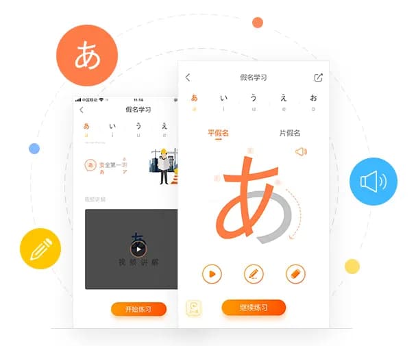 日语里的“可爱”有多少种说法？