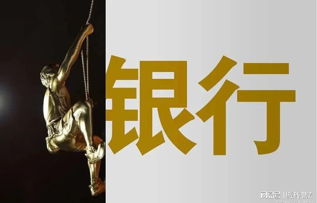 4家银行面临解散，存款取不出来？建议储户了解这4点，存钱放心
