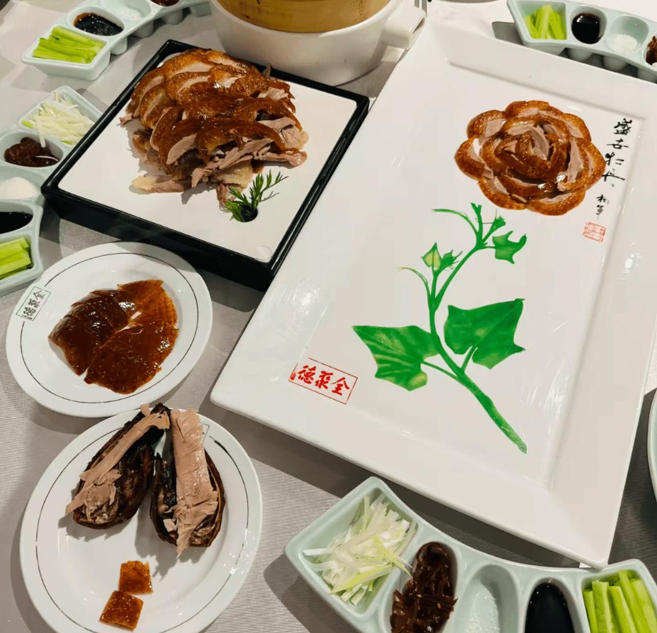 中国必吃的8大非遗美食，看看有你家乡的骄傲吗？