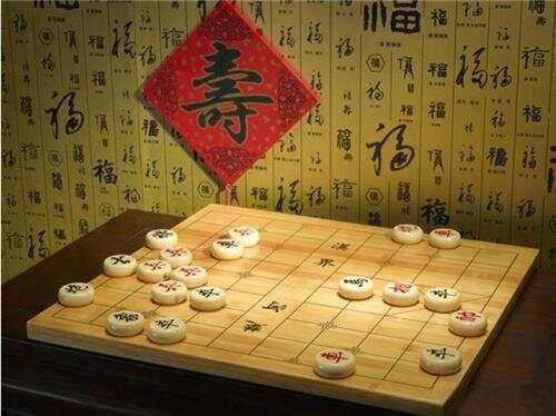 简析中国象棋的起源与发展：体现中国传统美德