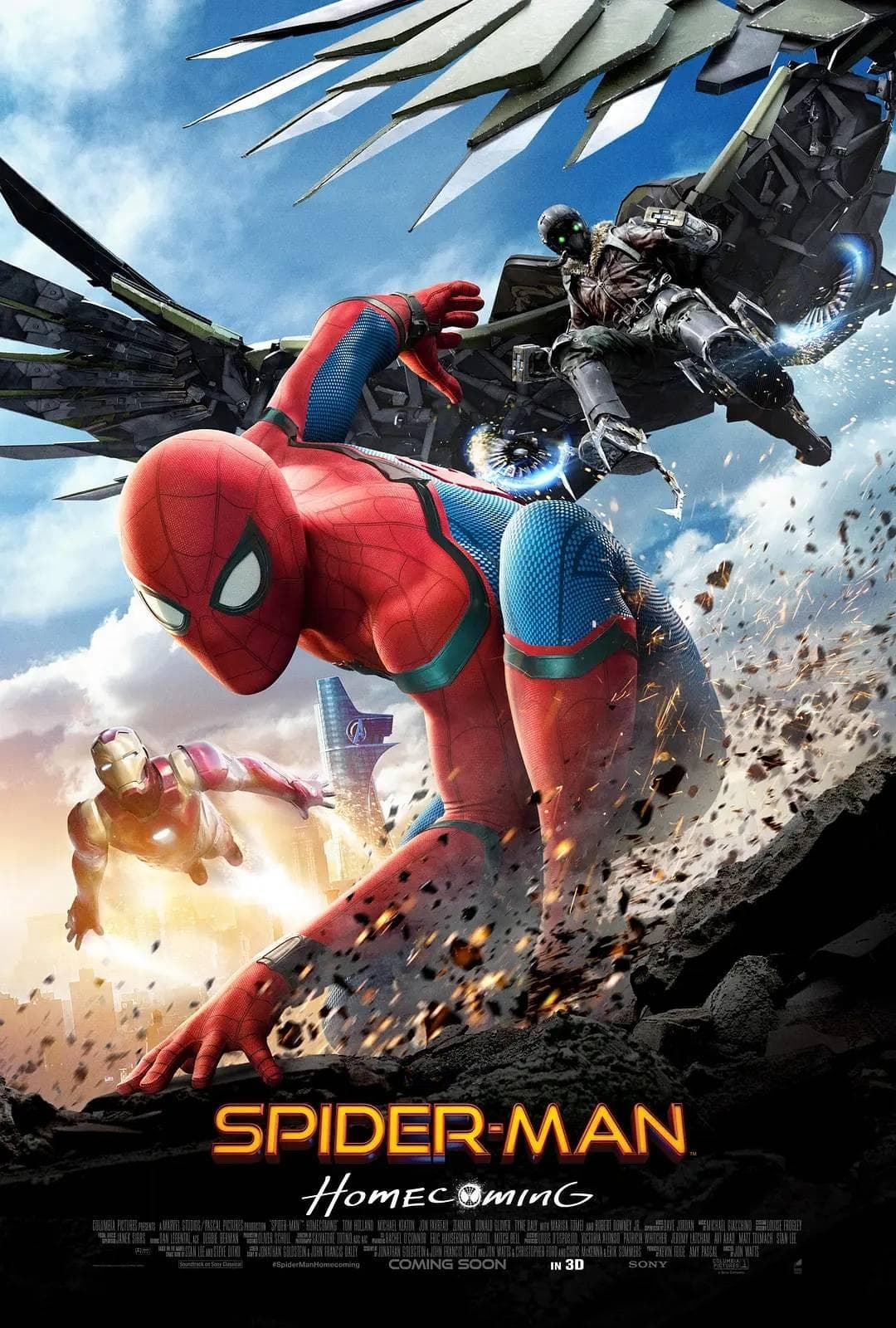 漫威电影宇宙（MCU）观影指南：完整电影列表及推荐顺序
