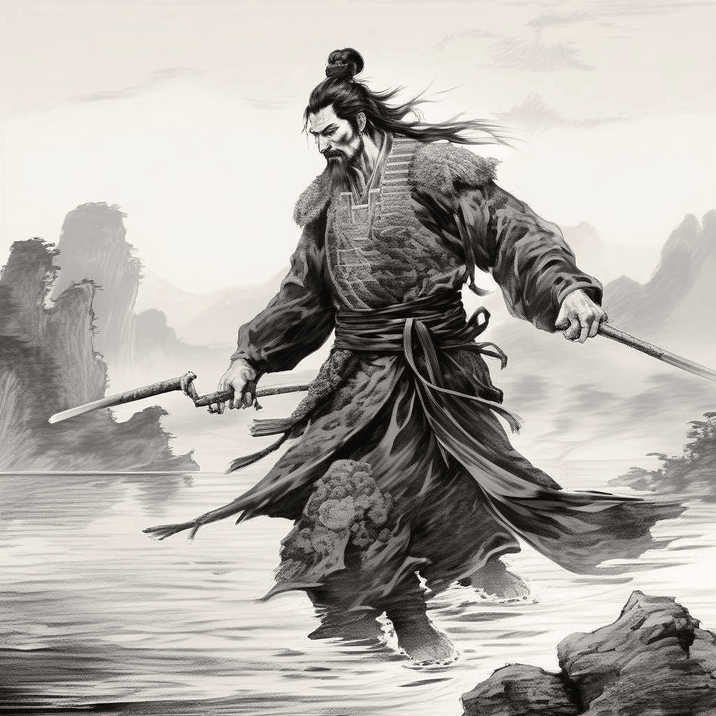 夏日绝句中的借古讽今：那两句诗如何道出时代之殇
