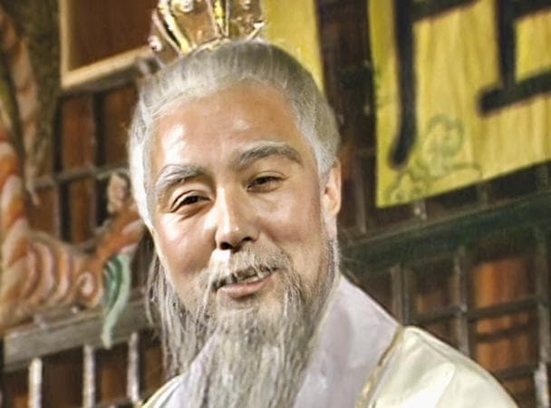 孙悟空师傅是谁：揭秘《西游记》中的菩提祖师