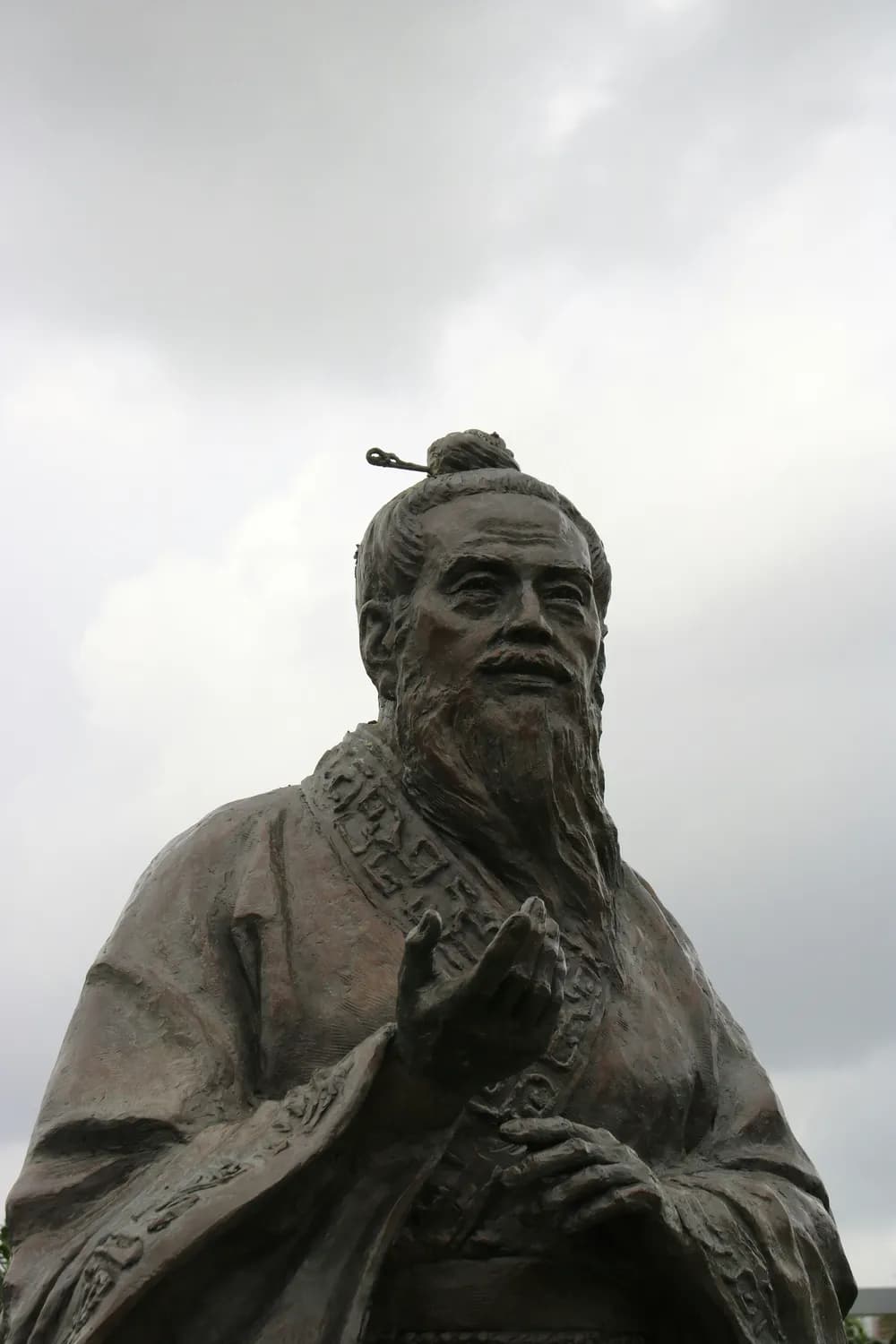 揭秘禅让制：权力游戏中的道德与责任