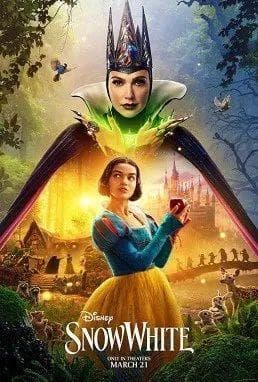 真人版白雪公主全用特效做小矮人！侏儒演员怒了：不给我们出演机会，歧视！