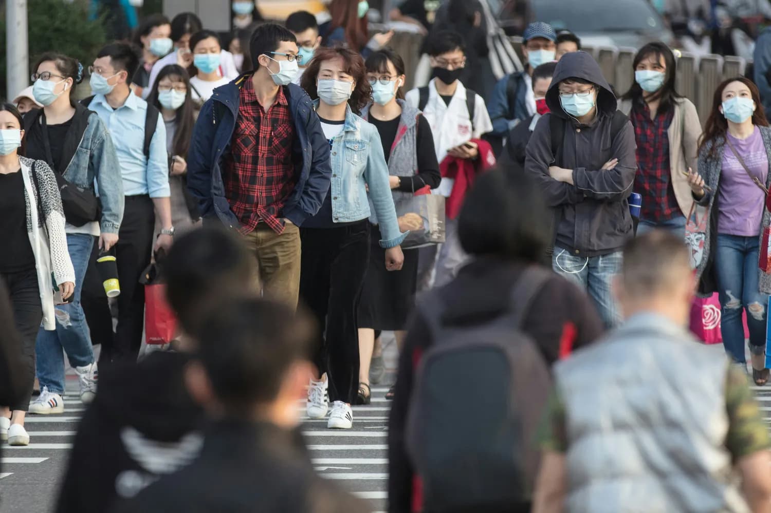 人口大迁徙下的城乡关系新变局