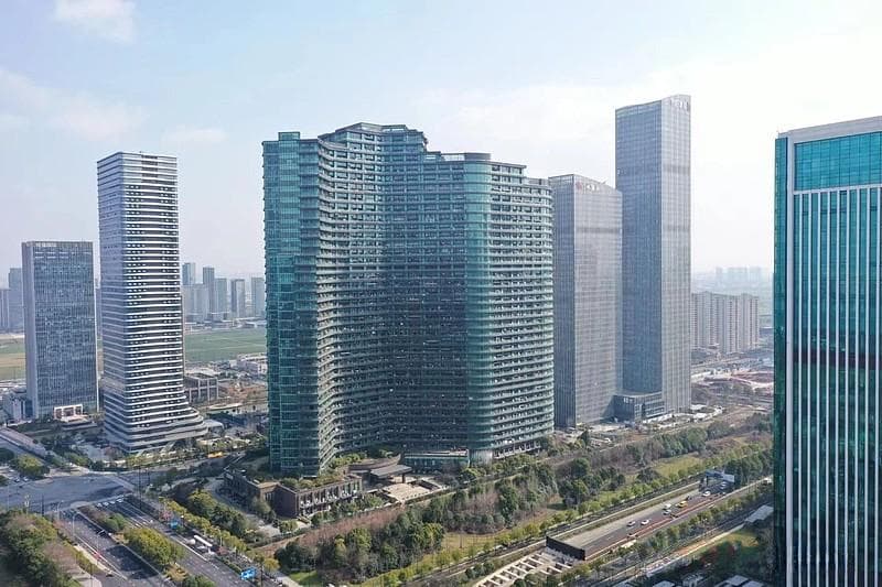 “网红楼”变形记：丽晶国际的整改之路