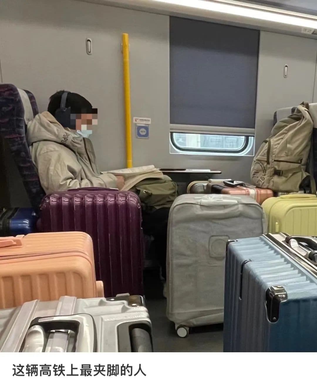 久坐2小时就可能形成血栓？1个简单小动作可以缓解