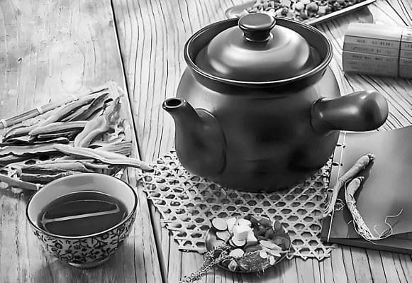 中药煎煮知识全解析：从器具选择到火候掌握