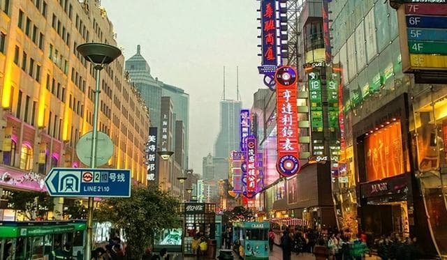 王安忆：比较北京和上海