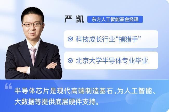 严凯：近期半导体板块回调原因及未来展望