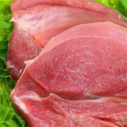 猪肉馅饺子：秘制调馅技巧，让你秒变大厨！