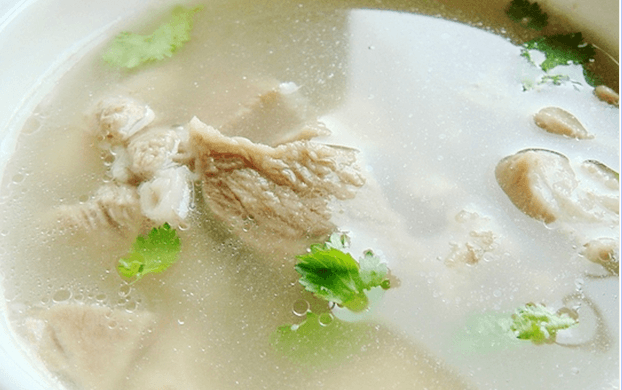 清炖羊肉汤：传统滋补美食的完美制作指南