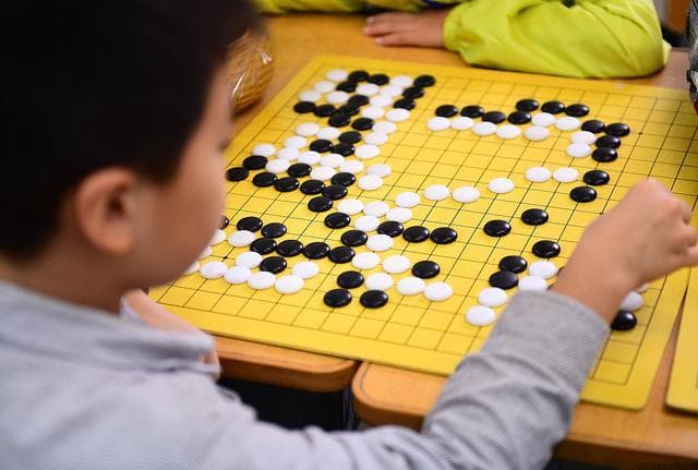 孩子的输赢观：家长如何绘就正确底色