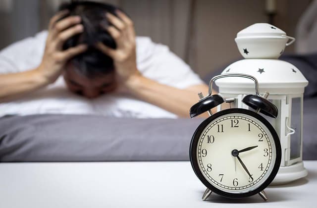你是否害怕睡觉？关于“睡眠恐惧症”的原因与治疗