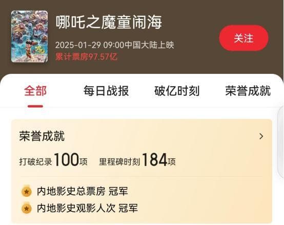 从《哪吒2》看飞速崛起的中国：冲破枷锁的，又何止哪吒