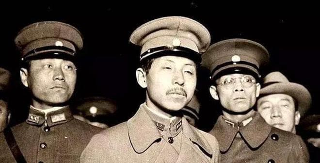 张学良一生中的三大功绩与两大骂名