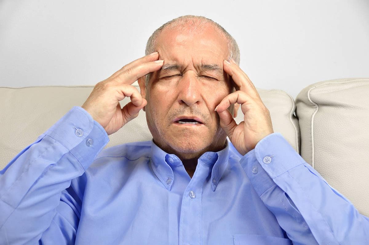 科普！眩晕症与康复医学眩晕专业委员会