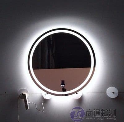 灯具EN IEC 61000-3-2:2019测试功率影响谐波测试结果吗？