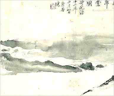 厦门中山路中的古代名人：陈化成的英雄事迹