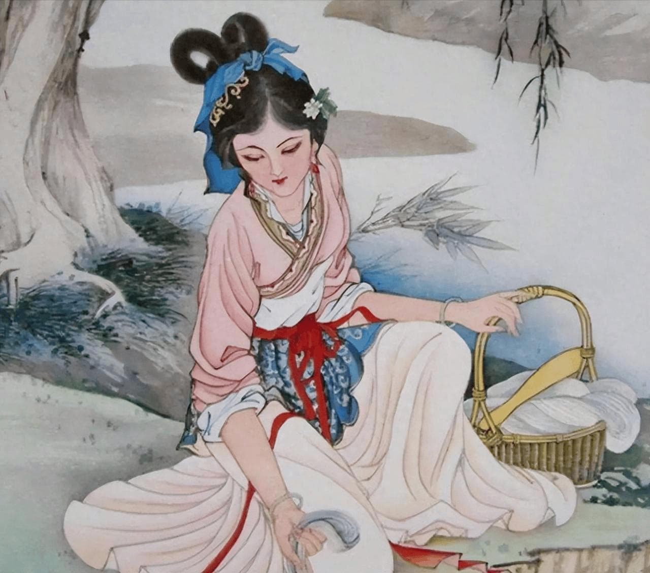 "一日不见，如隔三秋"：成语背后的文化密码