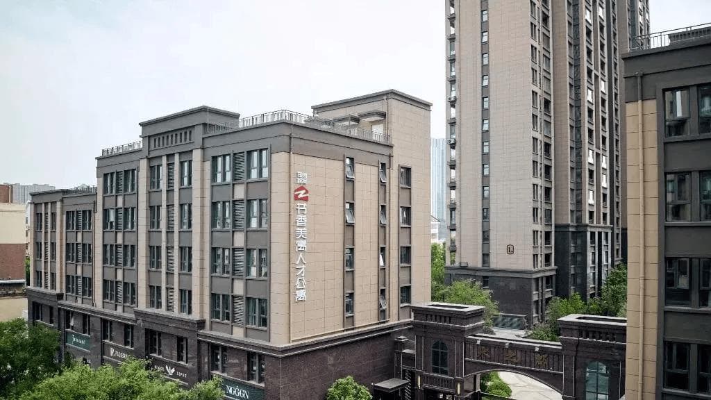 381元/月起~郑州市人才公寓租金汇总