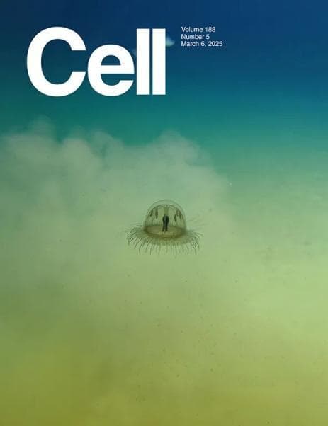 中国科学家在深海生命科学研究领域取得突破性进展