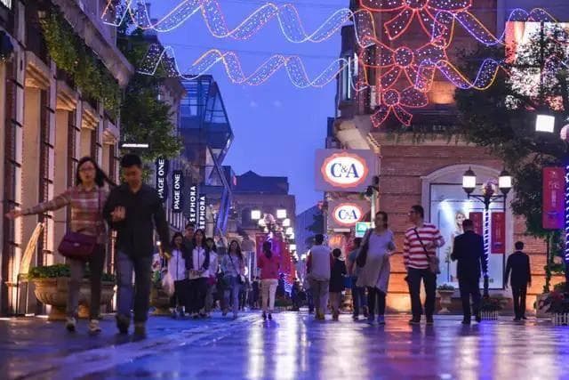 浅说City Walk的概念源起、线路特点、现实价值和未来发展