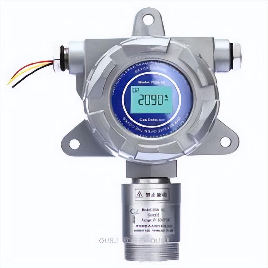 红外二氧化碳检测仪：精准监测环境CO₂浓度的先进工具