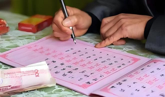 随礼金额有讲究：为什么不能送600元？