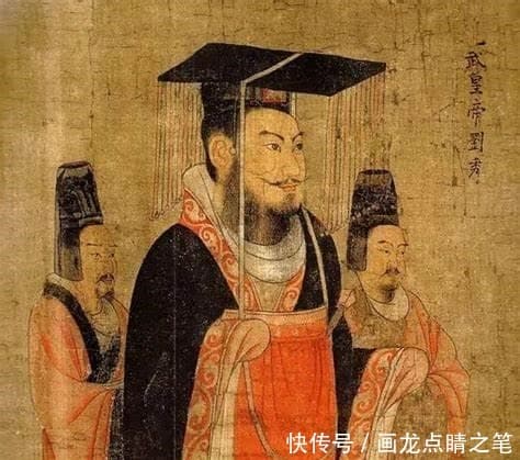 作为开国皇帝，刘秀文武全能，德才兼备，为何知名度却不高！