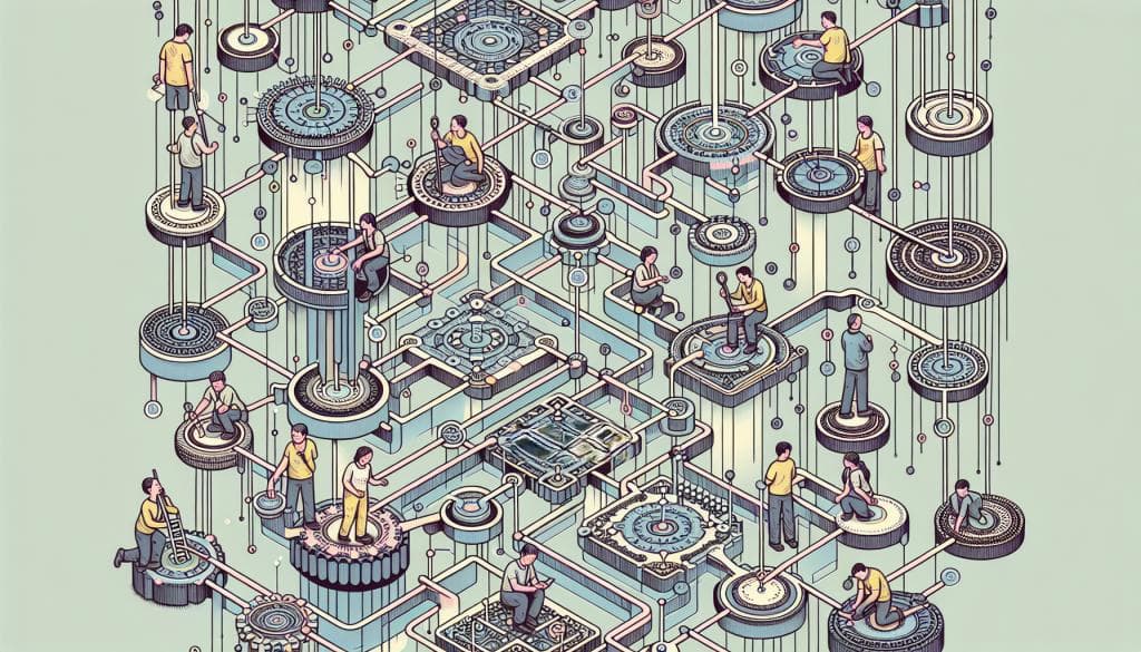 精通API规范：构建明确指导和预期的指南