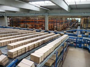 深入解析全球快递巨头——EMS价格策略与影响因素分析