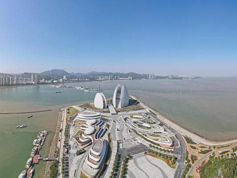 冬季广东旅游必看：温暖攻略全解析！