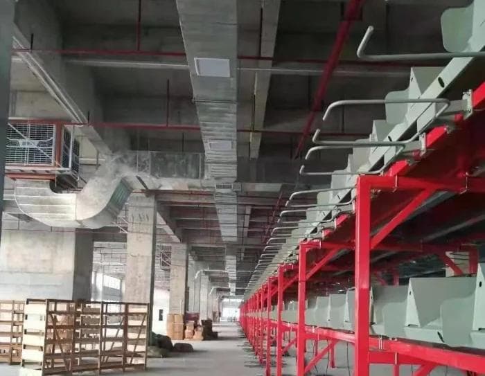 新风系统保温用玻璃棉还是橡塑棉好？