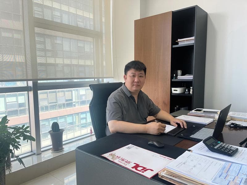 数字时代的证据守护者：可信时间戳