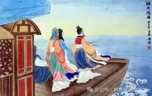 “三十六计”图文讲解